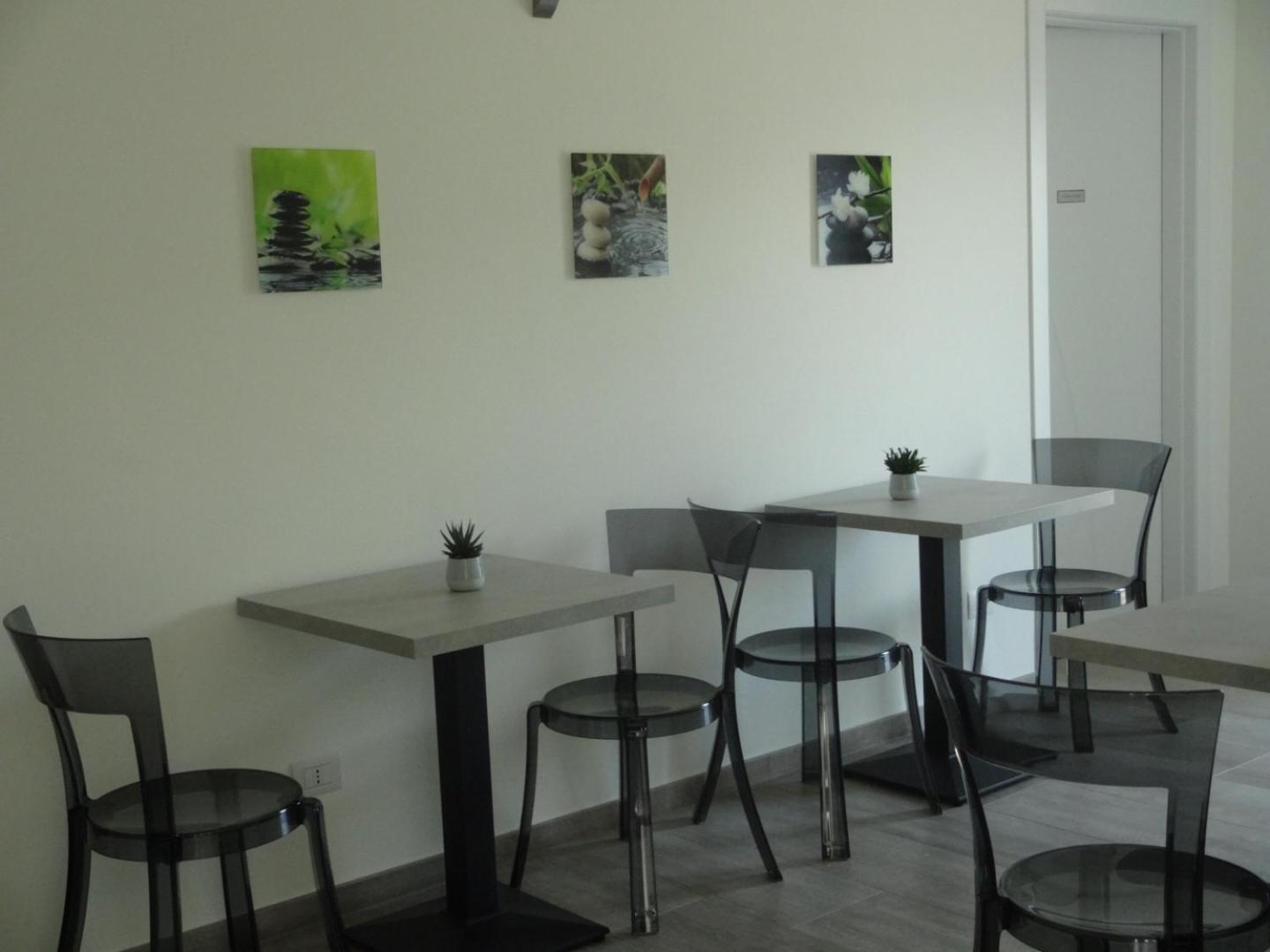 Monte Zucco Relax Self Check In Bed & Breakfast San Pellegrino Terme Ngoại thất bức ảnh